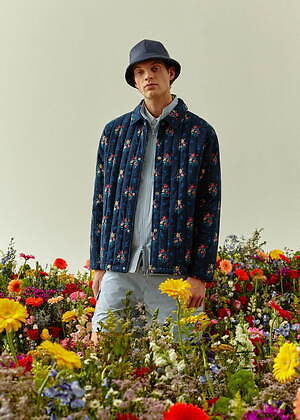 キス(Kith) 2022年春メンズコレクション  - 写真54