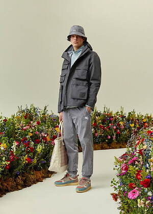 キス(Kith) 2022年春メンズコレクション  - 写真65