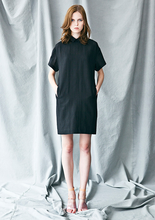 08サーカス ウィメンズ(08sircus womens) 2014年春夏ウィメンズコレクション  - 写真11