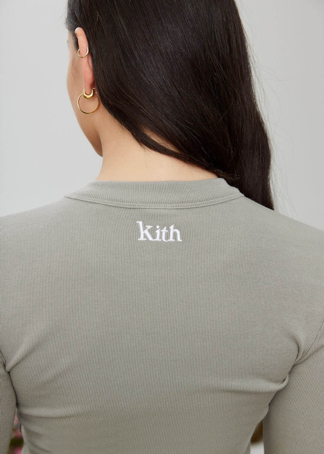 キス(Kith) 2022年春ウィメンズコレクション ディテール - 写真42