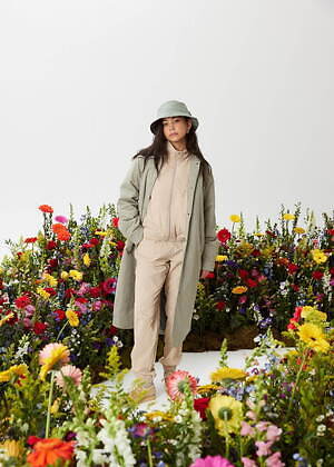 キス(Kith) 2022年春ウィメンズコレクション  - 写真9