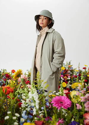 キス(Kith) 2022年春ウィメンズコレクション  - 写真12