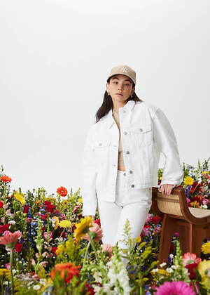 キス(Kith) 2022年春ウィメンズコレクション  - 写真14