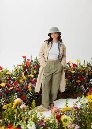 キス(Kith) 2022年春ウィメンズコレクション  - 写真17