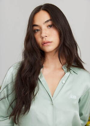 キス(Kith) 2022年春ウィメンズコレクション  - 写真44