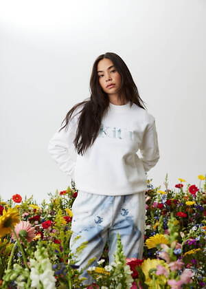 キス(Kith) 2022年春ウィメンズコレクション  - 写真63