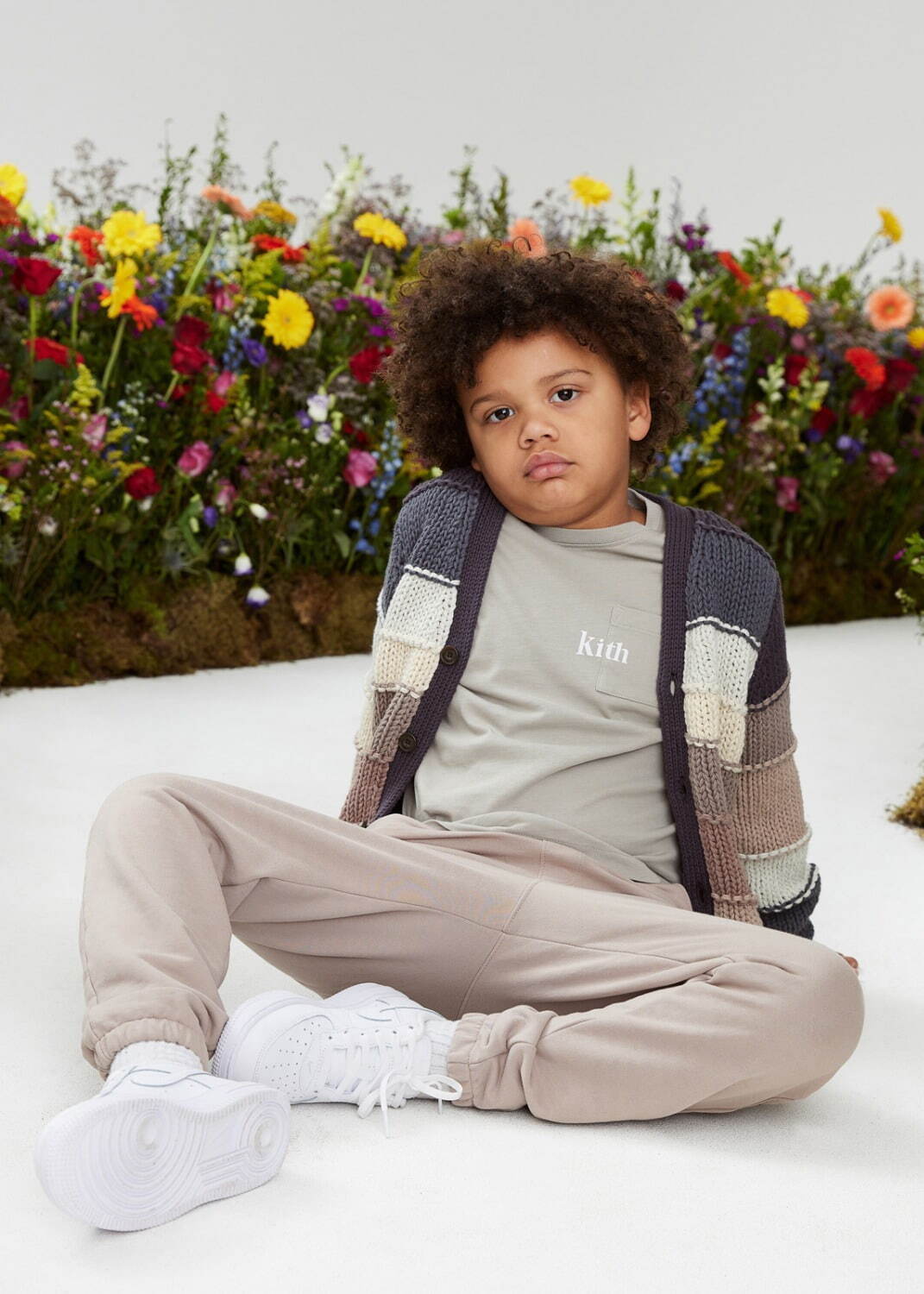 キス キッズ(Kith KIDS) 2022年春ウィメンズ&メンズコレクション  - 写真8