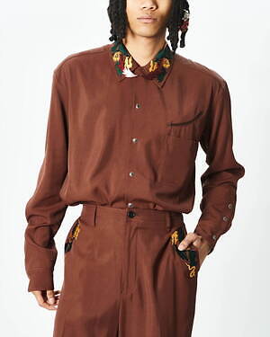 トーガ ビリリース(TOGA VIRILIS) 2022-23年秋冬メンズコレクション  - 写真7