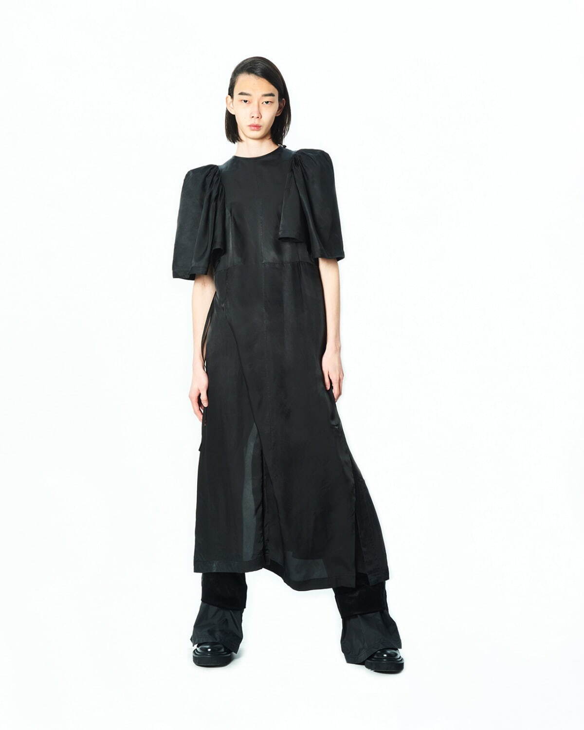 トーガ プルラ(TOGA PULLA) 2022-23年秋冬ウィメンズコレクション  - 写真8