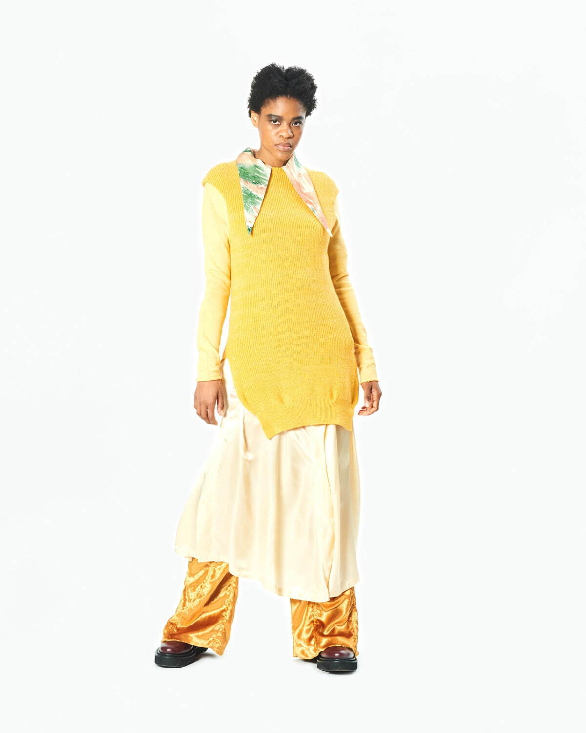 トーガ プルラ 2022-23年秋冬｜ ベスト