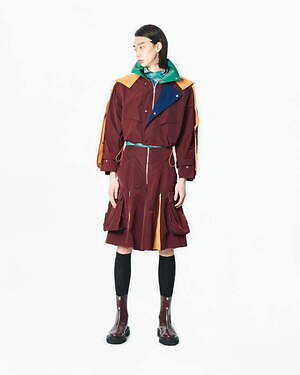 トーガ プルラ(TOGA PULLA) 2022-23年秋冬ウィメンズコレクション  - 写真10