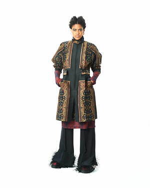 トーガ プルラ(TOGA PULLA) 2022-23年秋冬ウィメンズコレクション  - 写真16