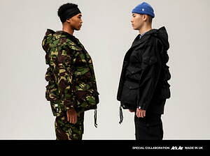 マジックスティック(MAGIC STICK) 2022年春夏ウィメンズ&メンズコレクション  - 写真2