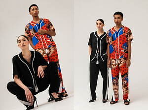 マジックスティック(MAGIC STICK) 2022年春夏ウィメンズ&メンズコレクション  - 写真17