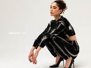 マジックスティック(MAGIC STICK) 2022年春夏ウィメンズ&メンズコレクション  - 写真19