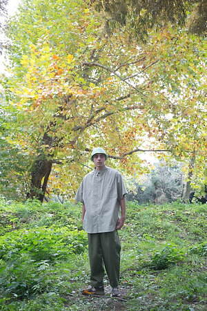 ワンダーランド(wonderland) 2022年春夏メンズコレクション  - 写真1