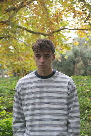 ワンダーランド(wonderland) 2022年春夏メンズコレクション  - 写真6