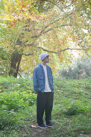 ワンダーランド(wonderland) 2022年春夏メンズコレクション  - 写真8