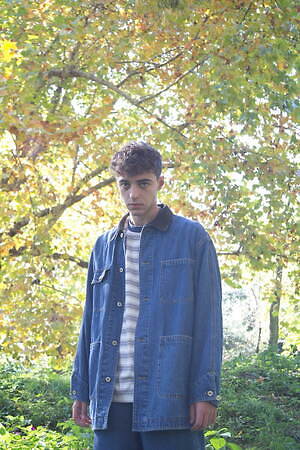 ワンダーランド(wonderland) 2022年春夏メンズコレクション  - 写真10