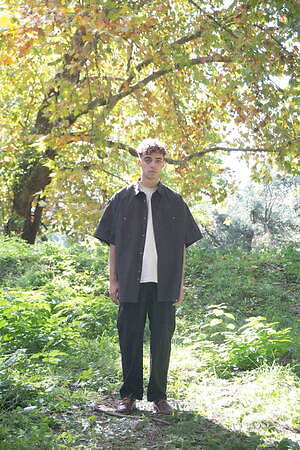 ワンダーランド(wonderland) 2022年春夏メンズコレクション  - 写真12