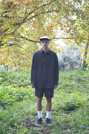 ワンダーランド(wonderland) 2022年春夏メンズコレクション  - 写真14