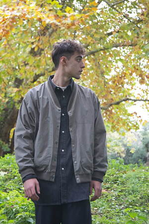 ワンダーランド(wonderland) 2022年春夏メンズコレクション  - 写真17