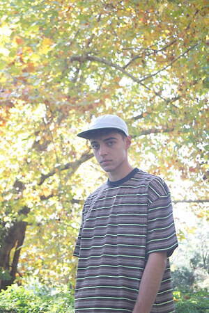 ワンダーランド(wonderland) 2022年春夏メンズコレクション  - 写真23