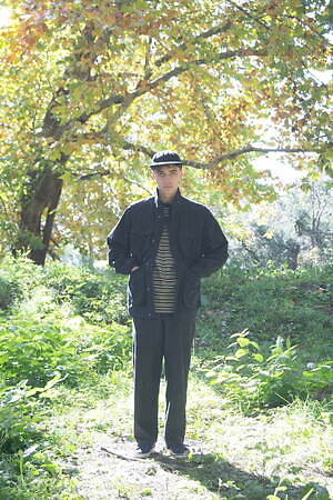 ワンダーランド(wonderland) 2022年春夏メンズコレクション  - 写真26