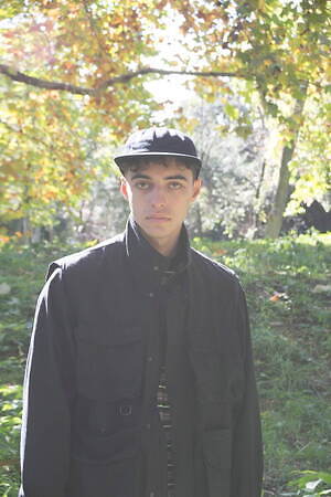 ワンダーランド(wonderland) 2022年春夏メンズコレクション  - 写真27