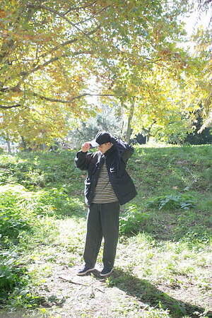 ワンダーランド(wonderland) 2022年春夏メンズコレクション  - 写真28