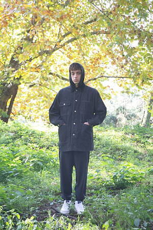 ワンダーランド(wonderland) 2022年春夏メンズコレクション  - 写真31