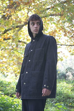 ワンダーランド(wonderland) 2022年春夏メンズコレクション  - 写真33