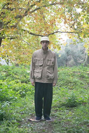 ワンダーランド(wonderland) 2022年春夏メンズコレクション  - 写真39