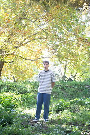 ワンダーランド(wonderland) 2022年春夏メンズコレクション  - 写真41