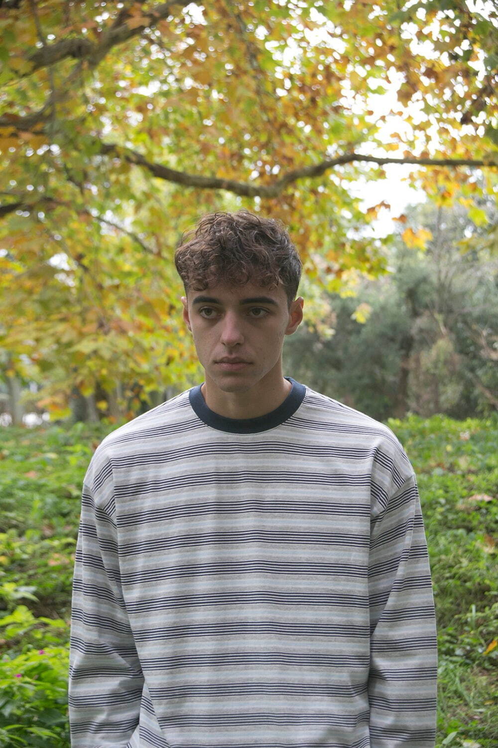 ワンダーランド(wonderland) 2022年春夏メンズコレクション  - 写真6