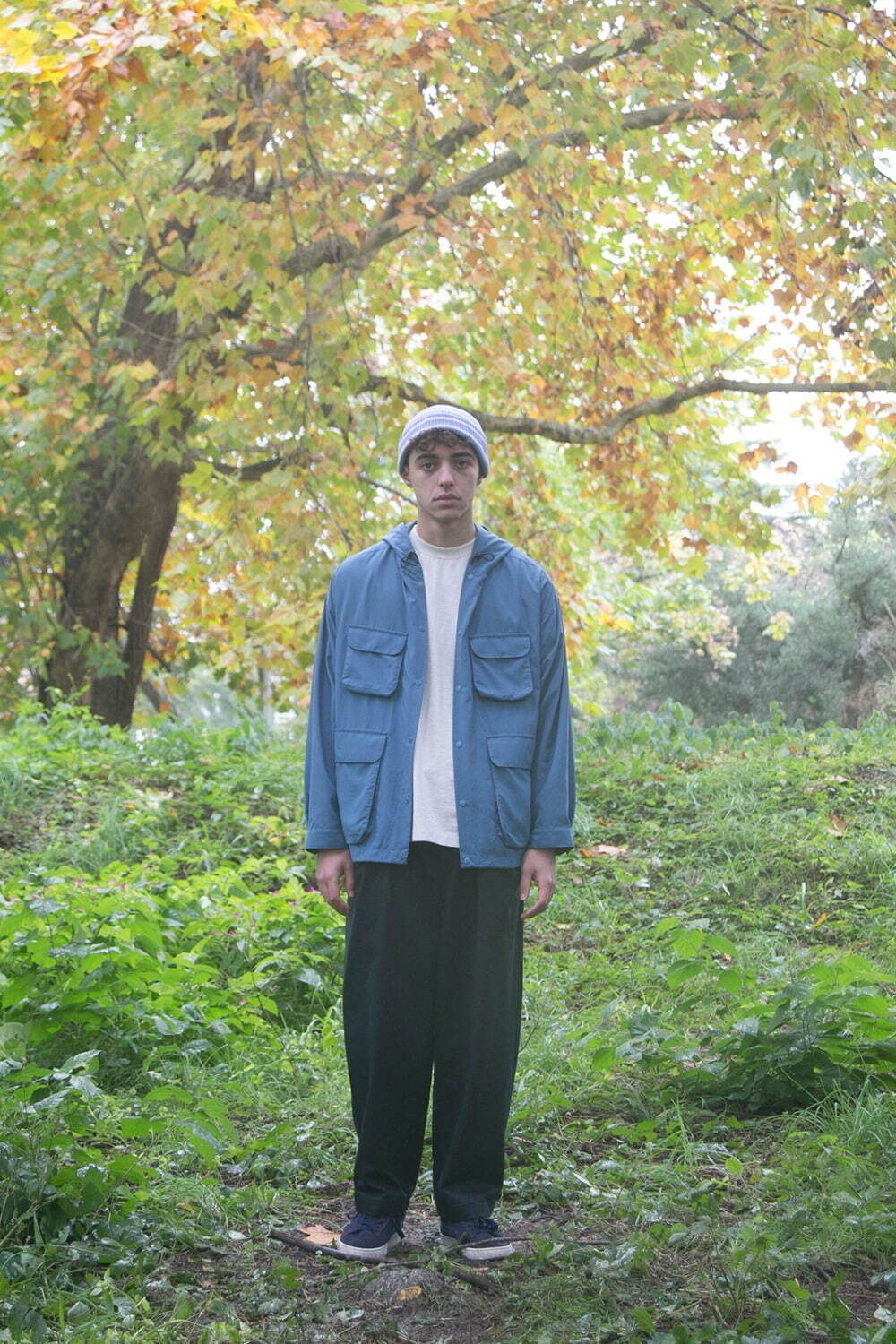 ワンダーランド(wonderland) 2022年春夏メンズコレクション  - 写真9