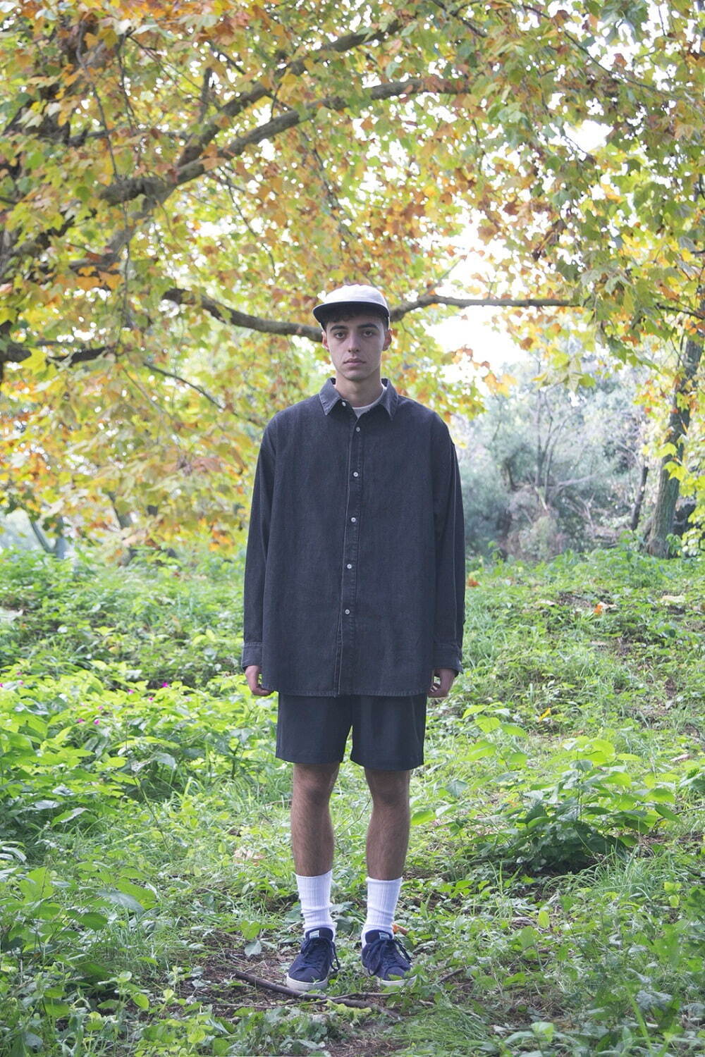 ワンダーランド(wonderland) 2022年春夏メンズコレクション  - 写真14