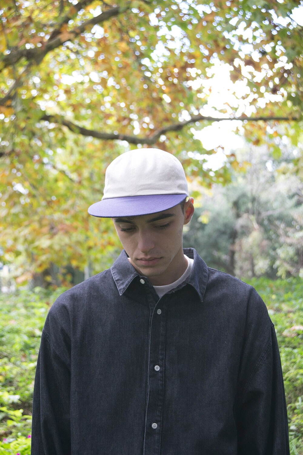 ワンダーランド(wonderland) 2022年春夏メンズコレクション  - 写真15