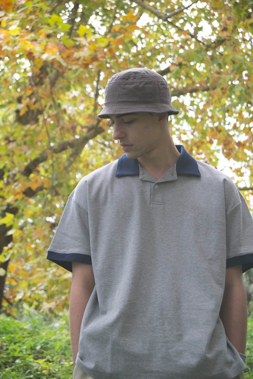 ワンダーランド(wonderland) 2022年春夏メンズコレクション  - 写真19