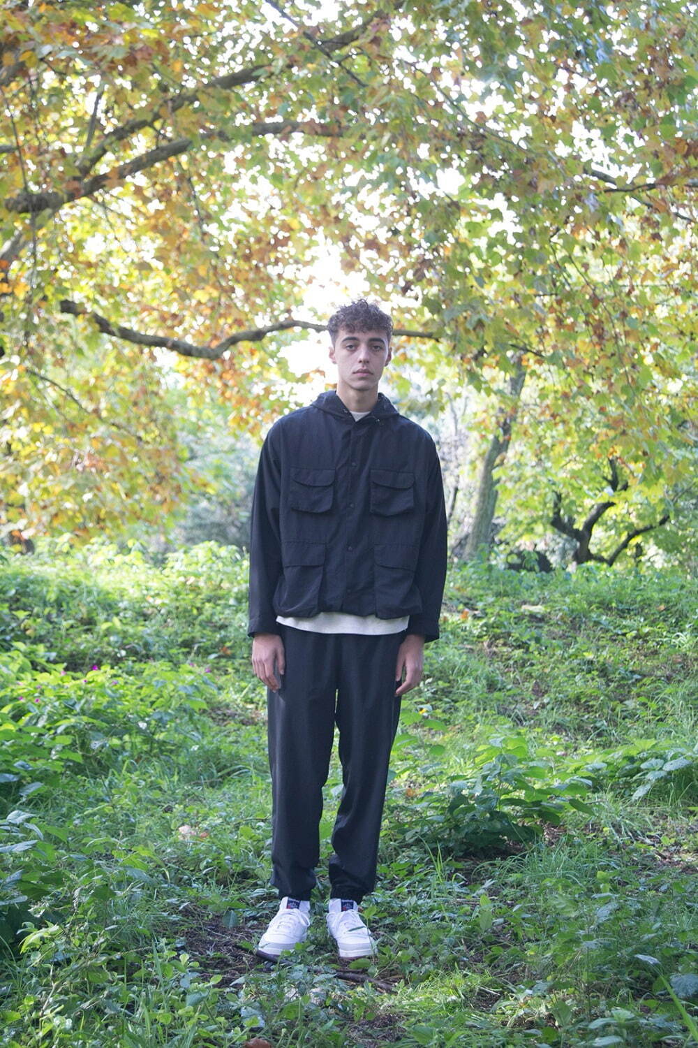 ワンダーランド(wonderland) 2022年春夏メンズコレクション  - 写真20