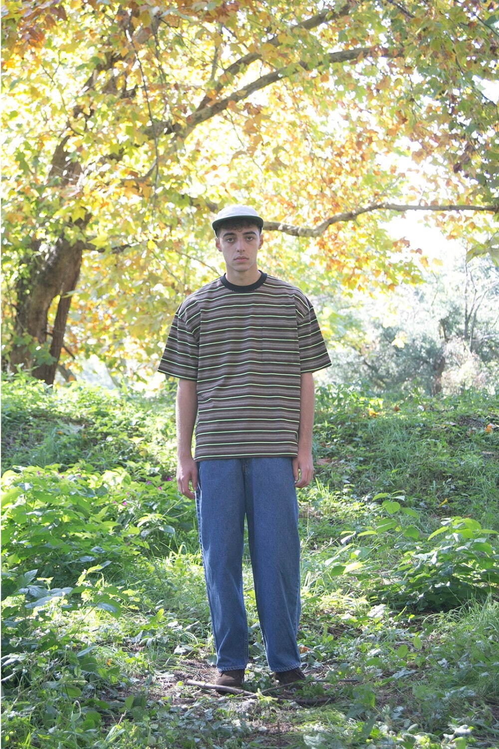 ワンダーランド(wonderland) 2022年春夏メンズコレクション  - 写真22