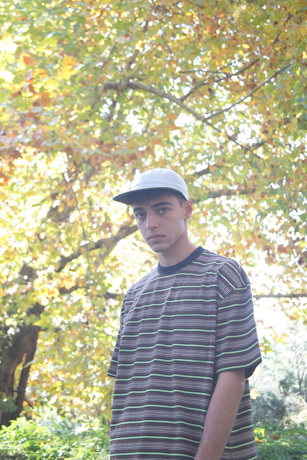 ワンダーランド(wonderland) 2022年春夏メンズコレクション  - 写真23