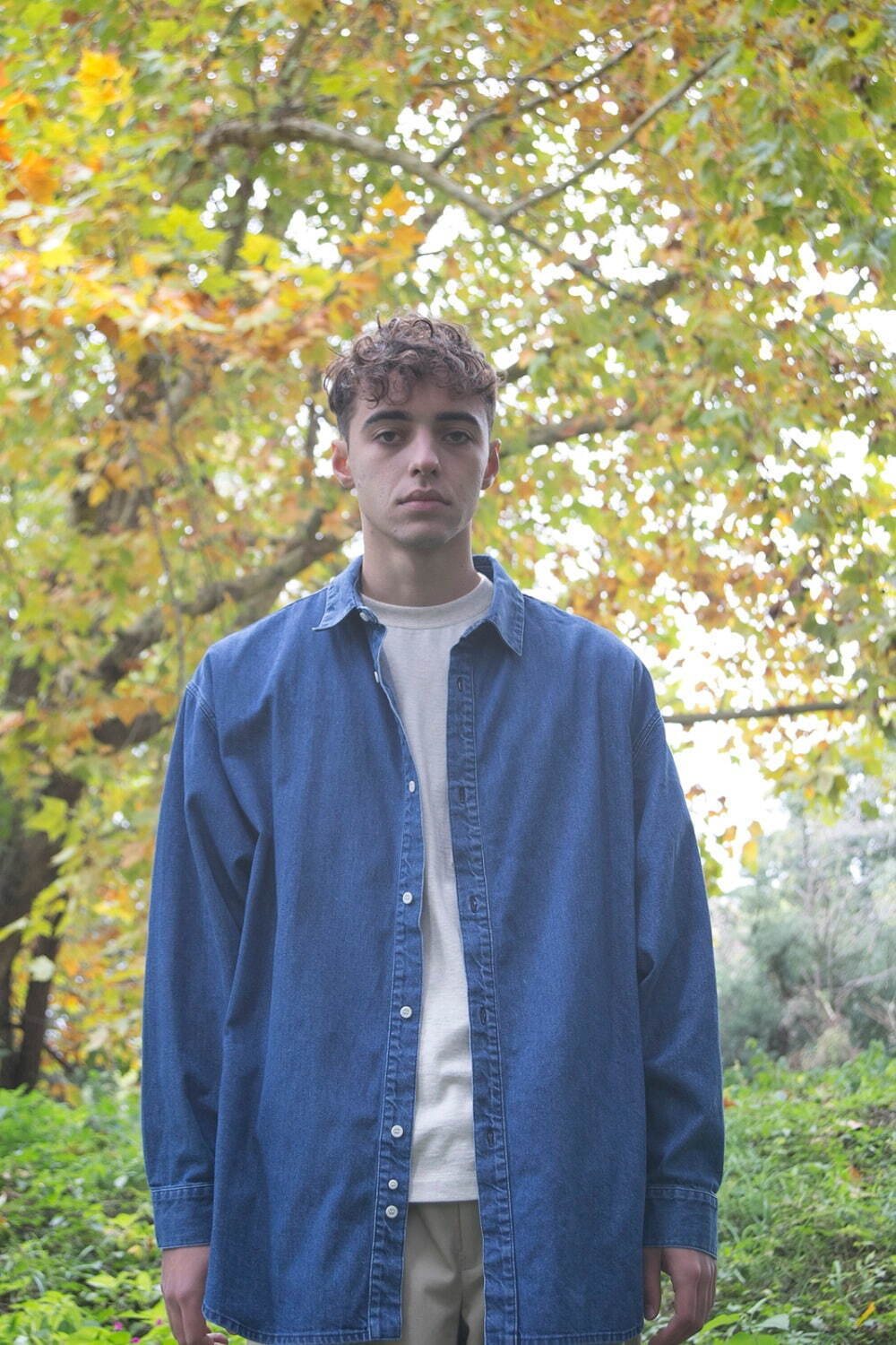 ワンダーランド(wonderland) 2022年春夏メンズコレクション  - 写真25