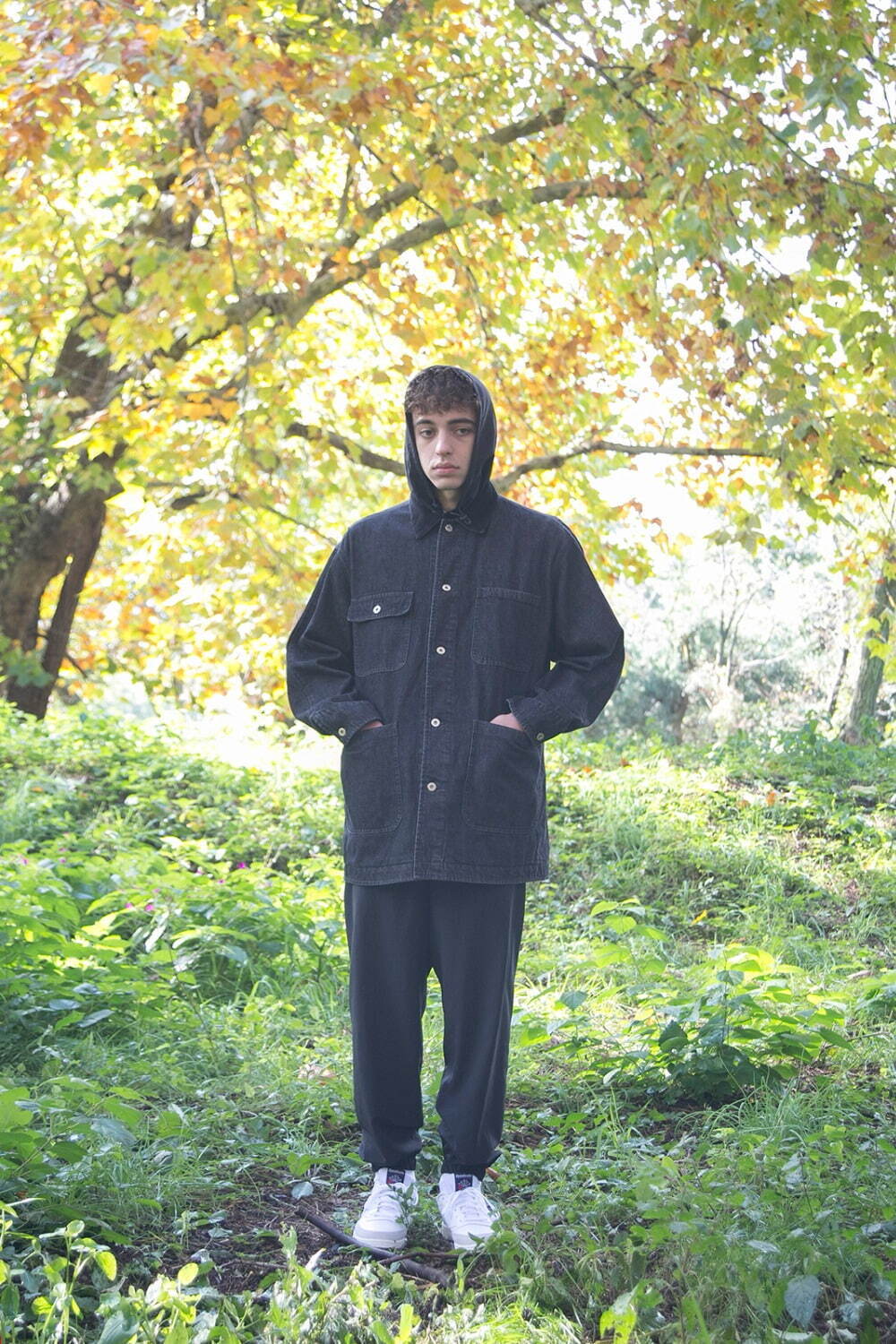 ワンダーランド(wonderland) 2022年春夏メンズコレクション  - 写真31