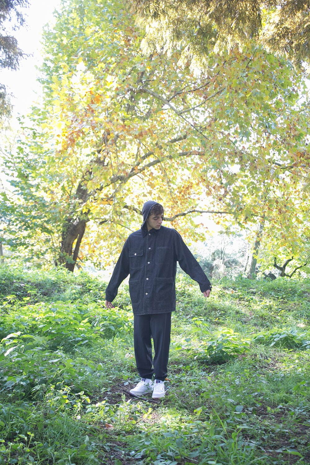 ワンダーランド(wonderland) 2022年春夏メンズコレクション  - 写真32