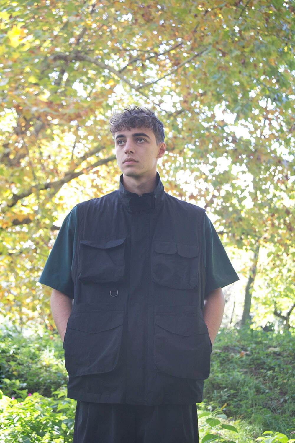 ワンダーランド(wonderland) 2022年春夏メンズコレクション  - 写真36