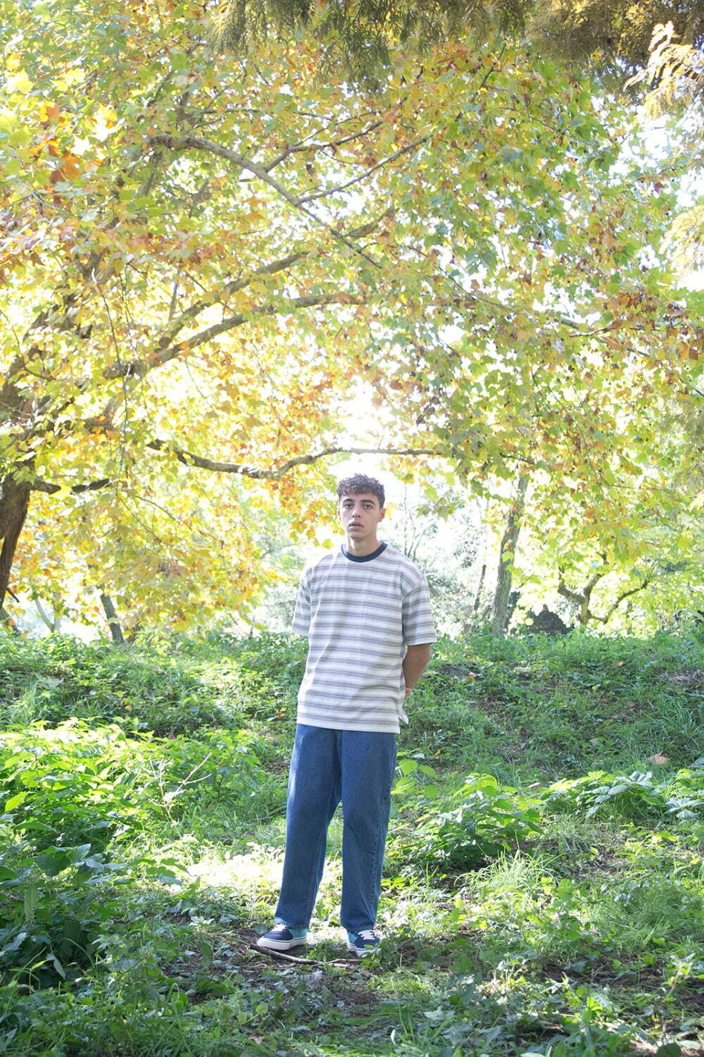 ワンダーランド(wonderland) 2022年春夏メンズコレクション  - 写真41