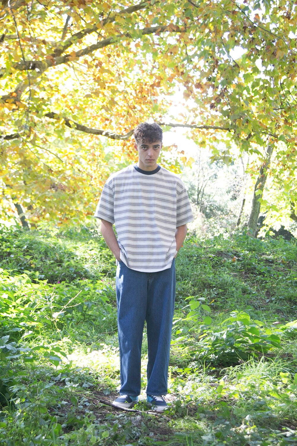 ワンダーランド(wonderland) 2022年春夏メンズコレクション  - 写真42