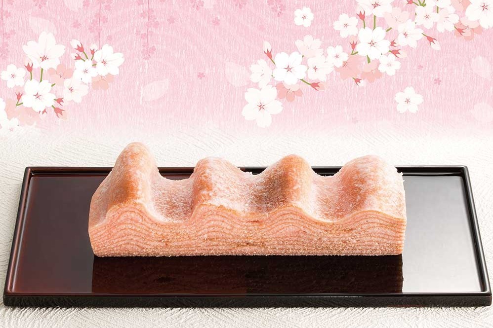 【4箱】ねんりん家 マウントバームのホワイトチョコがけ＜クリスマス＞a ねんりん家“ホワイトクリスマス”イメージの限定バーム「マウント