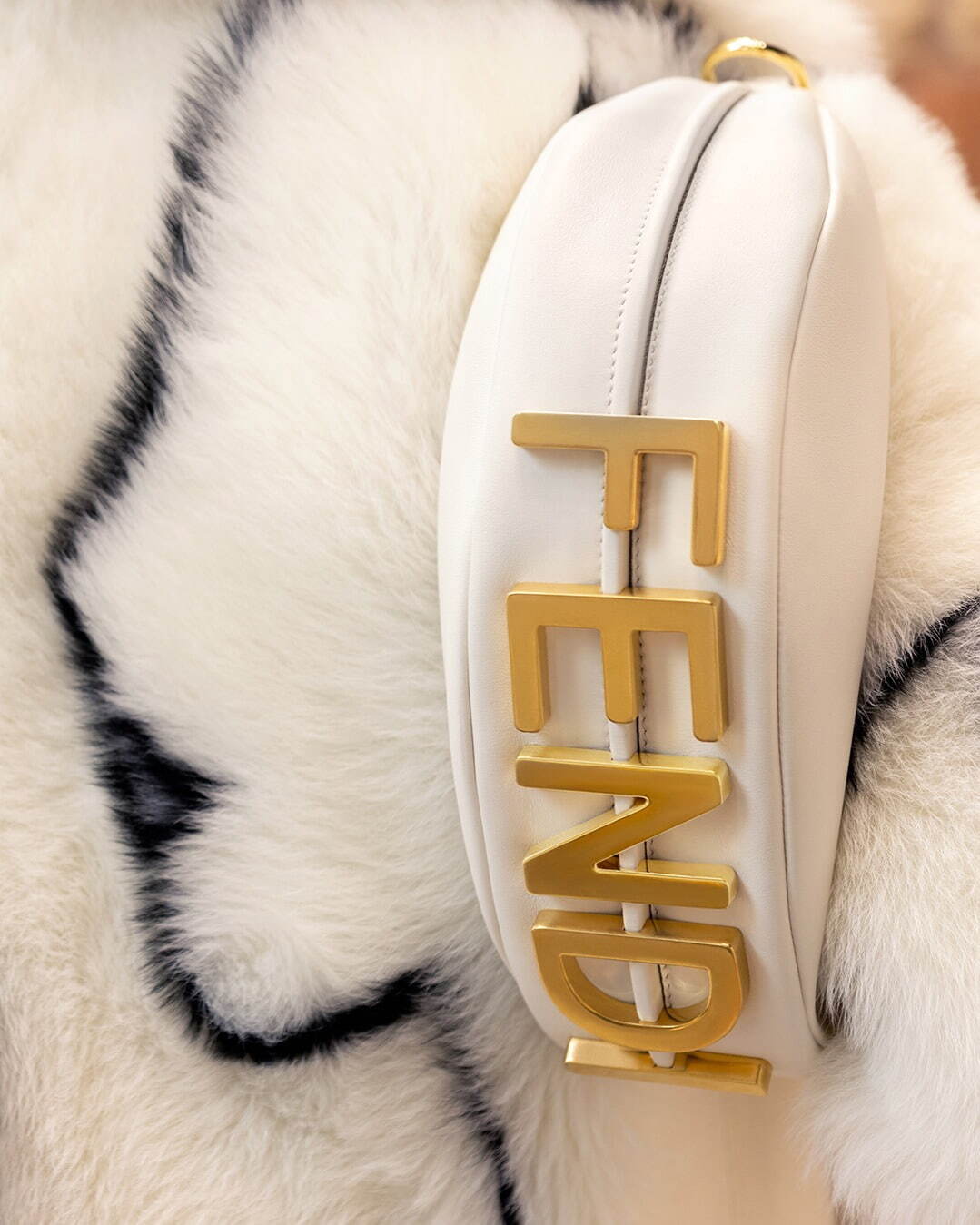 フェンディ(FENDI) フェンディグラフィー｜写真2